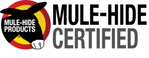 Mule-Hide-Certified contractor minneapolis