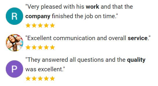 Right Now Roofing Minneapolis reviews