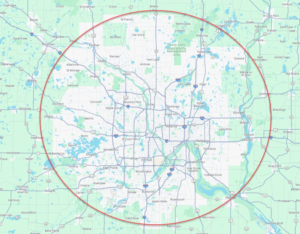 emergency roof repair twin cities