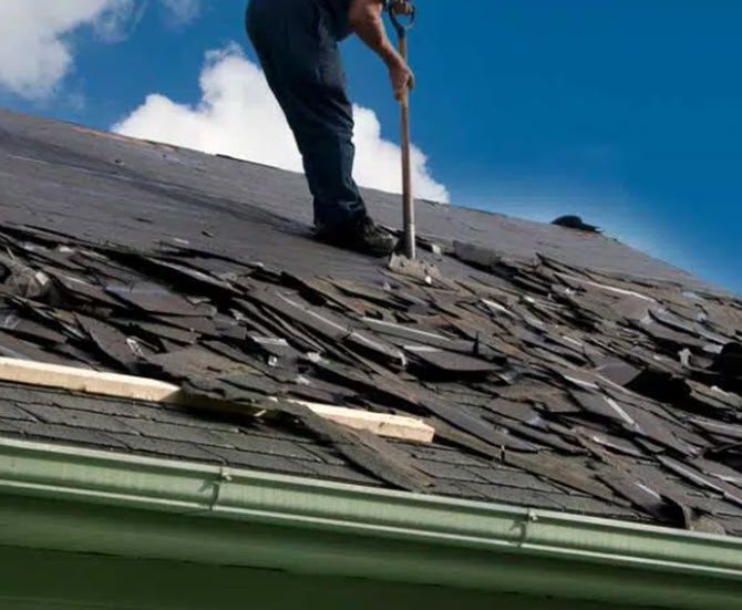 Roof Repair minneapolis