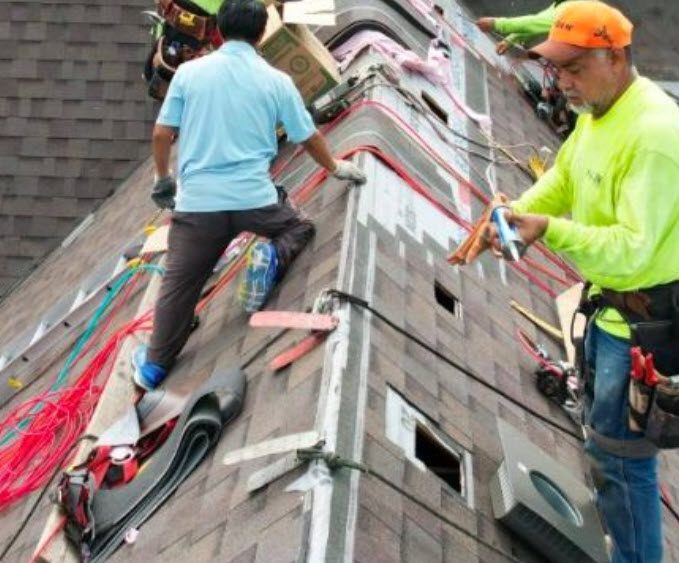 Roof Replacement minneapolis st paul 