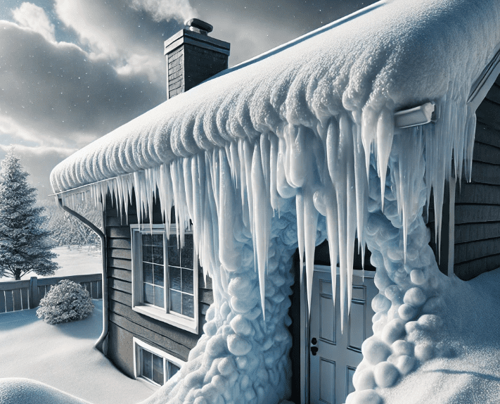 ice dam minneapolis