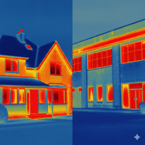 Thermal Property Reporting