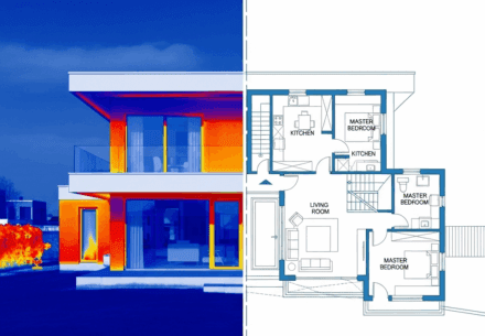 Thermal Property Reporting Minneapolis