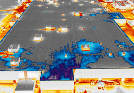 Thermal Property Reporting minnesota
