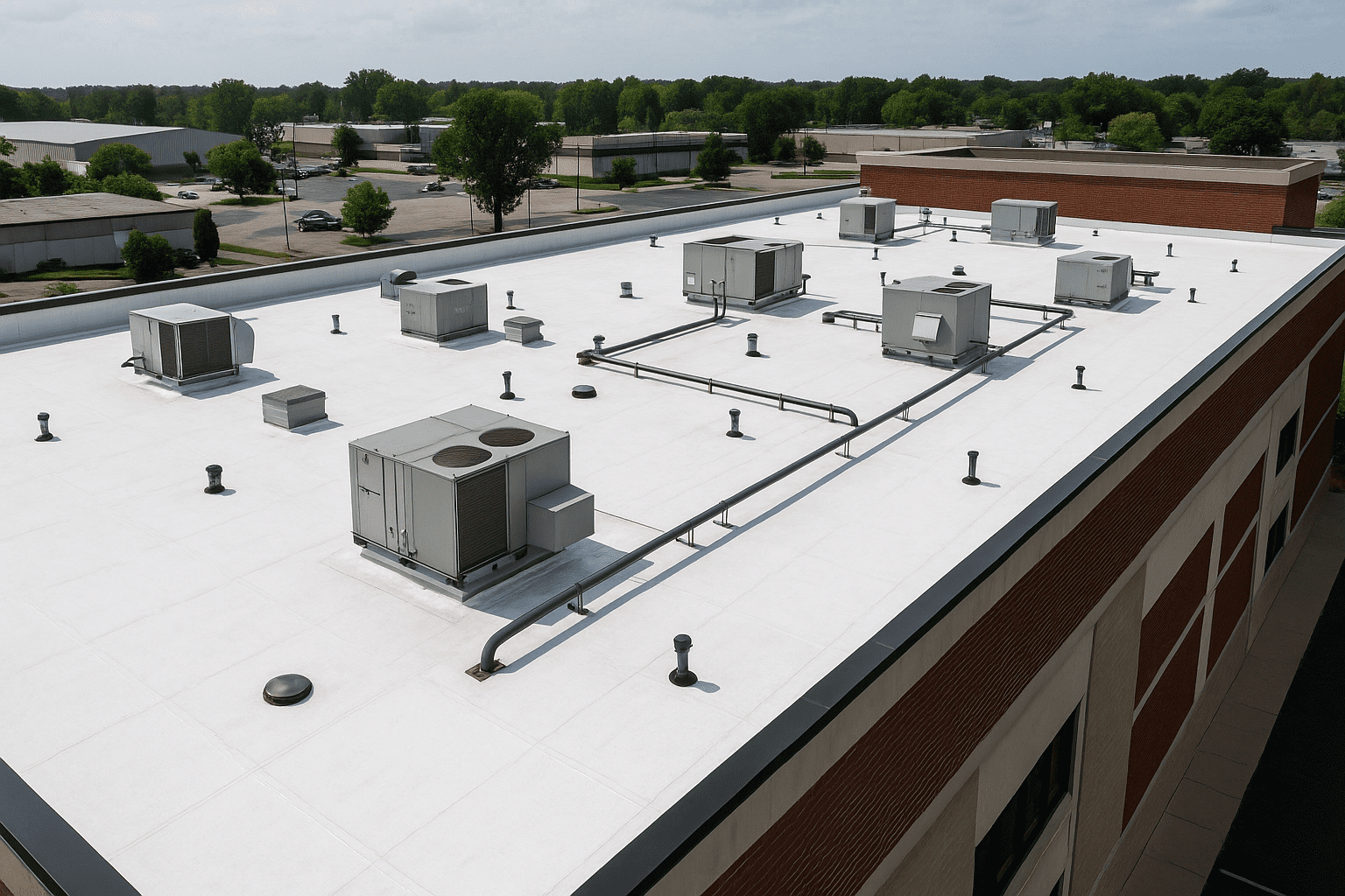 commercial roofing white bear lake 3