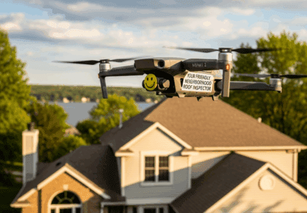 drone roof inspection company 3