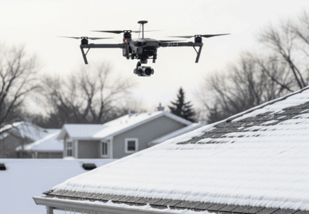 drone roof inspection company 4